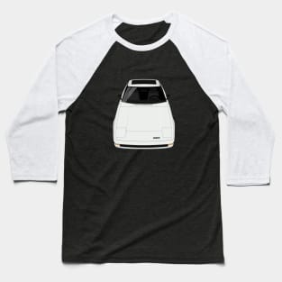 RX-7 1st gen - White Baseball T-Shirt